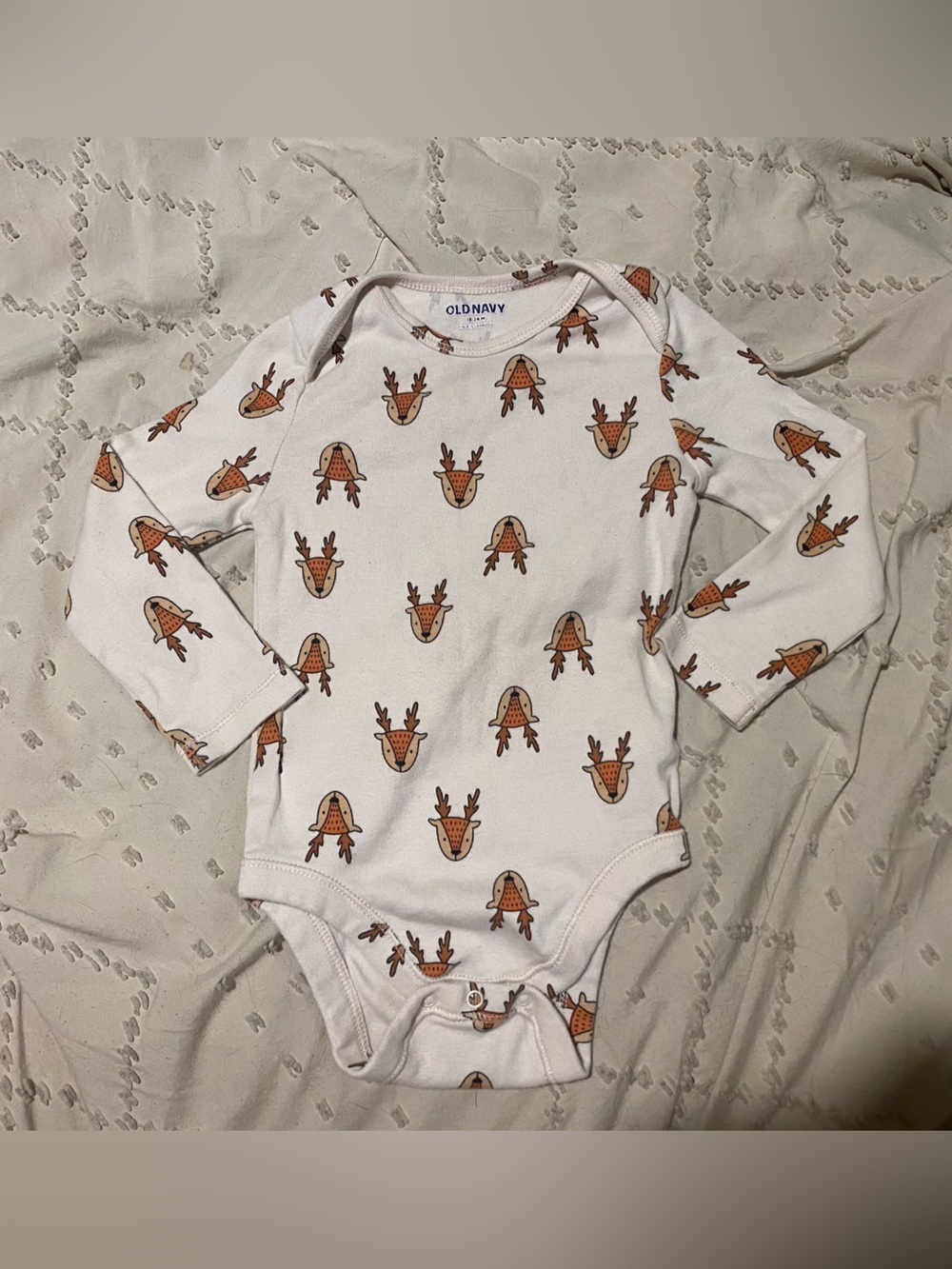Old Navy Onesie $3 for 10